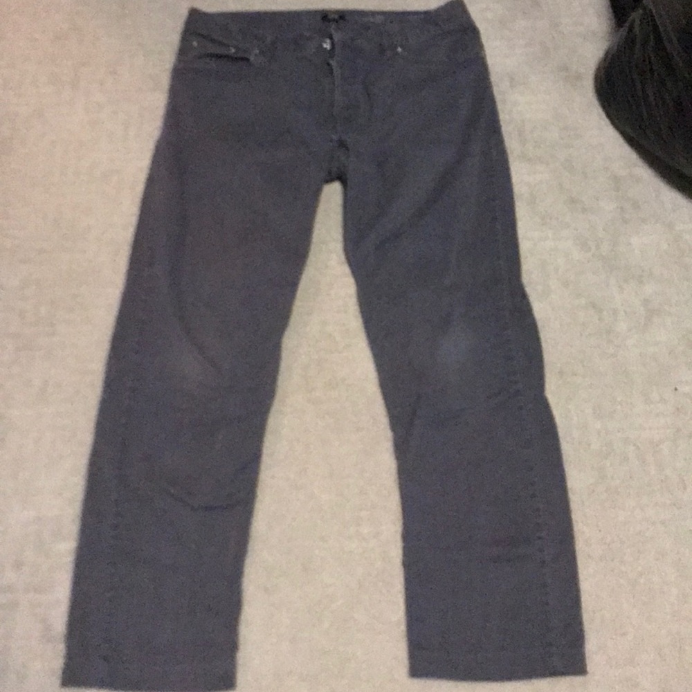 HM slim fit chino